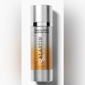 ALASTIN C-Radical Defense Antioxidant Serum (New/Unopened)